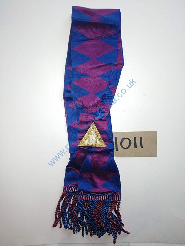 RA Companions Sash - WOW ONLY £12!! ❖❖FREE POSTAGE AND PACKAGING❖❖
