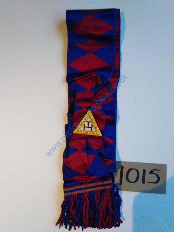RA Companions Sash - A Bargain! Just £12!! ❖❖FREE POSTAGE AND PACKAGING❖❖