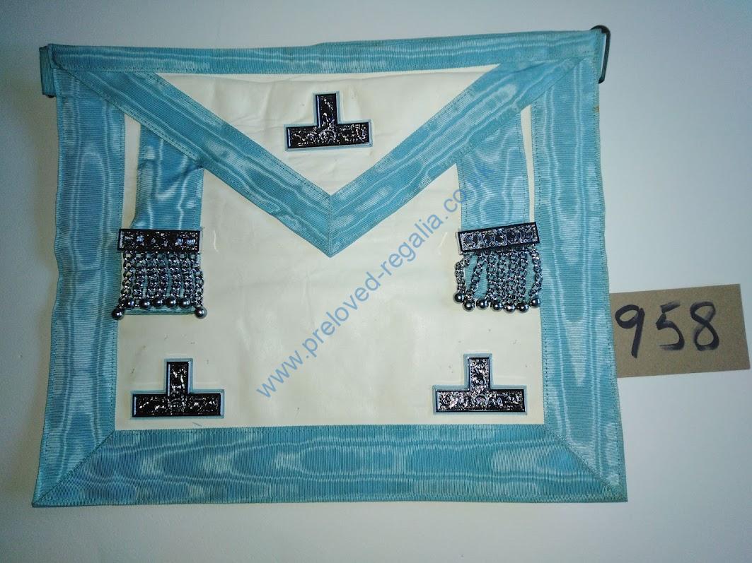 CRAFT MASTERS APRON - A GREAT DEAL at Just £20 ✅ ❤️❖❖FREE POSTAGE AND PACKAGING❖❖