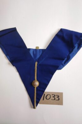 Craft – Grand Officers Undress Collar Just £16 ❖❖FREE POSTAGE AND PACKAGING❖❖