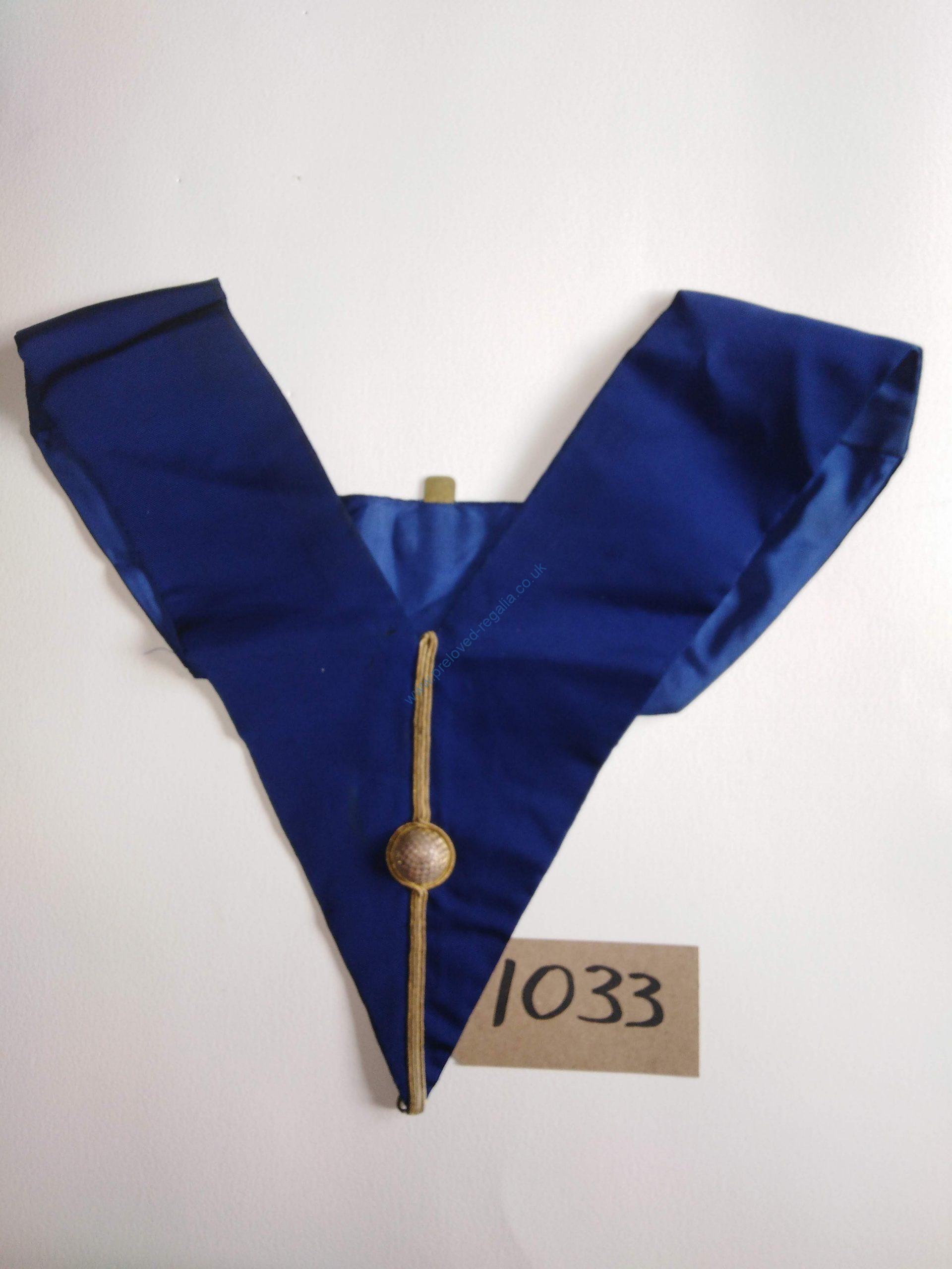 Craft - Grand Officers Undress Collar Just £16 ❖❖FREE POSTAGE AND PACKAGING❖❖