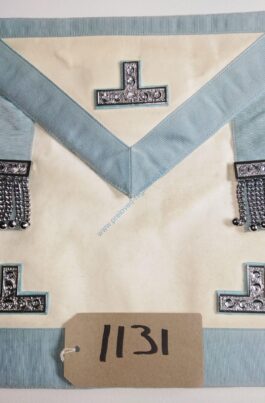 Done Deal Masters Apron✅Only £16‼️**FREE POSTAGE AND PACKAGING**