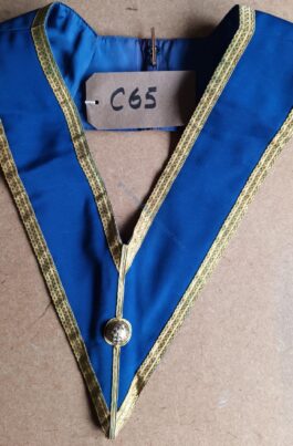 SALE MADNESS – Provincial /London Grand Rank Dress Collar – FREE DELIVERY!