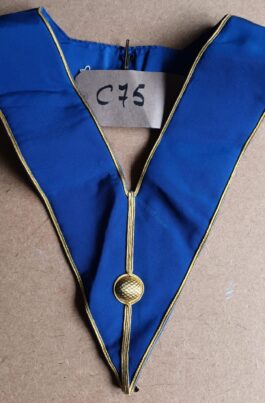 ONLY £18 for this Provincial/London Grand Rank Undress Collar ❖❖FREE POSTAGE AND PACKAGING❖❖