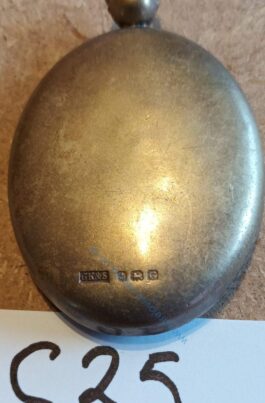 Surrey Past Provincial Senior Grand Warden Collar Jewel – hallmarked ❖❖FREE POSTAGE AND PACKAGING❖❖