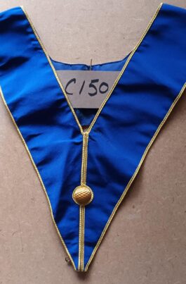 Provincial /London Grand Rank Undress Collar – Bargain ❤️ ❖❖FREE POSTAGE AND PACKAGING❖❖