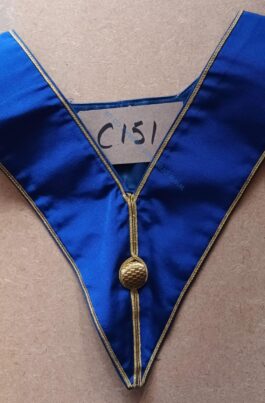 Provincial /London Grand Rank (LGR) – Undress Collar ❖❖FREE POSTAGE AND PACKAGING❖❖