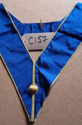 Provincial /London Grand Rank (LGR) – Undress Collar ❖❖FREE POSTAGE AND PACKAGING❖❖
