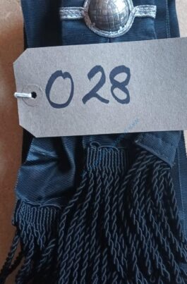 Sash for Knight or Preceptor – ONLY £15! ❖❖FREE POSTAGE AND PACKAGING❖❖