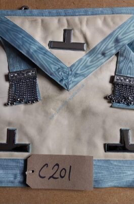 Craft Master’s Leather back Apron ❖❖FREE POSTAGE AND PACKAGING❖❖