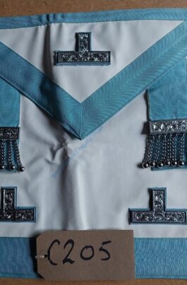 CRAFT MASTER APRON ❖❖FREE POSTAGE AND PACKAGING❖❖