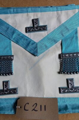 Craft master apron ❖❖FREE POSTAGE AND PACKAGING❖❖