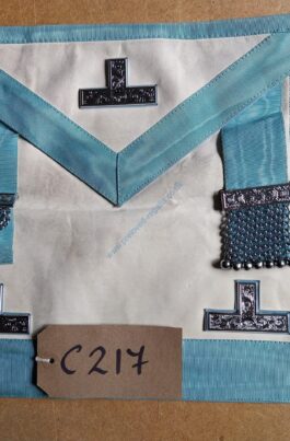 Craft Master’s Apron