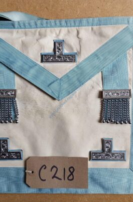 Craft Master’s Apron