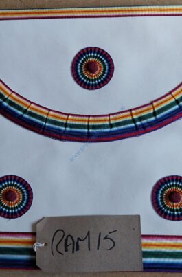 RAM Members Apron ❖❖FREE POSTAGE AND PACKAGING❖❖