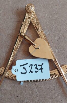 Royal & Select Officers Collar Jewel ❖❖FREE POSTAGE AND PACKAGING❖❖