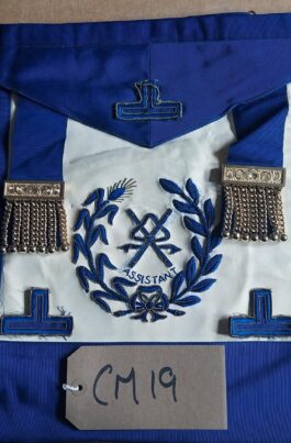 Grand ASST DC Undress Apron ❖❖FREE POSTAGE AND PACKAGING❖❖