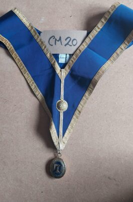 SLGR Dress Collar & Jewel ❖❖FREE POSTAGE AND PACKAGING❖❖