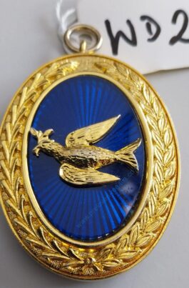 Grand Deacon Collar Jewel