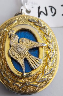 Grand Deacon Collar Jewel