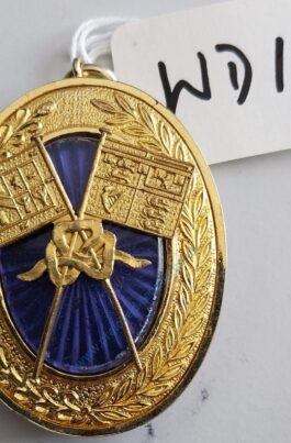 Grand Standard Bearer Collar Jewel