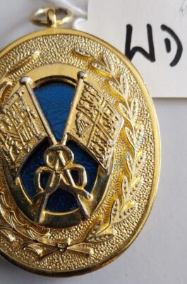 Grand Standard Bearer Collar Jewel