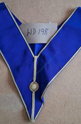 Craft Rank UnDress Collar