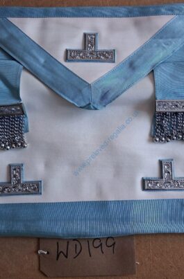 Craft Masters Apron