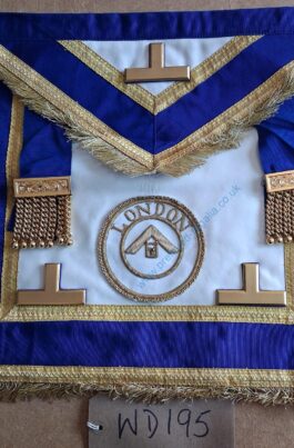 LGR Dress Apron 💙