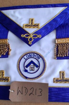 LGR Undress Apron with pocket😎