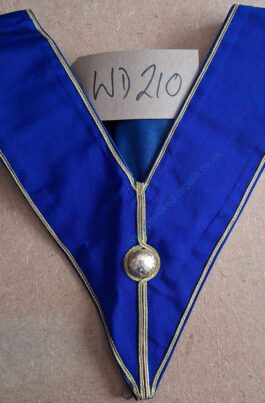 Rank UnDress Collar Leather back 🥰NB. clasp for jewel needs sawing🔺