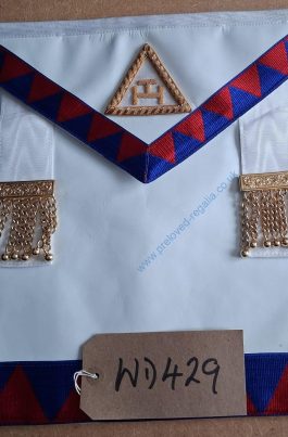 RA Companions Apron  🔺 with pocket ❤️❤️