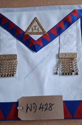 RA ❤️Companions Apron with pocket🔺