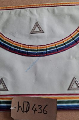 RAM WCN/PCN 🌈Apron